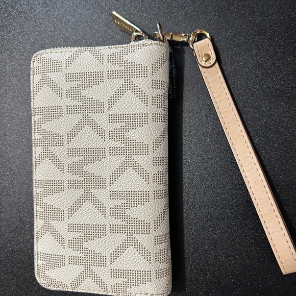 Wallet Michael Kors - Picture 2 of 3